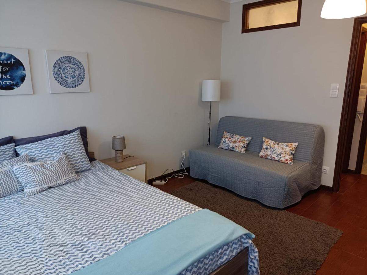 Flat In Appartement